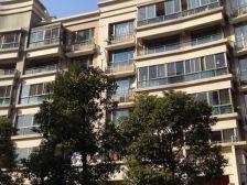 中海瀛台二期:一线江景大平层+业主诚售+带产权车位