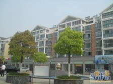 苏建花园 小高层 美式精装 没怎么住过