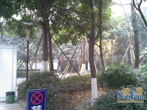 观澜半岛3室2厅东南南