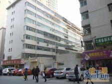 大润发 陇南大厦 两室两厅 电梯产权清晰房东急售