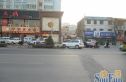 佳新商住楼实景图