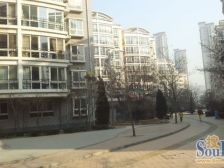 小西湖上西园 明仁花苑 一室一厅 精装修