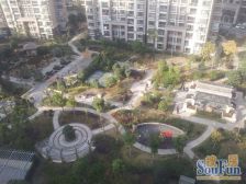 天际蓝桥少见小面积总价低近地铁