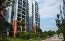 御林湾455万2室2厅1卫精装修房主狂甩高品质好房