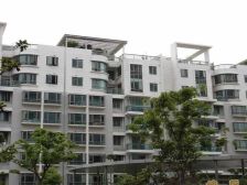 第五大道 2室2厅 南 北