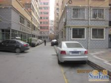 小西湖 金园小区 三室 精装修 南北 可按揭