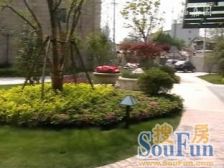 溧阳华府 1室1厅 南