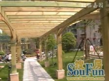 三轨交汇 南北通透 4开间朝南 阳光不遮挡 视野开阔