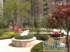 溧阳华府3室南朝向965.00万元/套出售