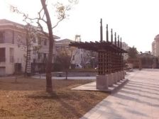 嘉盛花园3室2厅2卫 看房方便