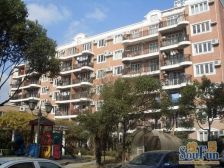 诚荐!二号线北新泾站旁,商品房满二精装,拎包入住