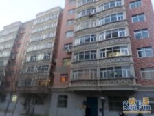 西站 金港城 金港花园 四室 精装修 拎包入住