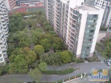 南北通,4+6双轨停车方便,户均3辆车,商场+管家+会所