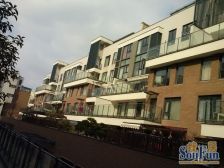 全配家具,一楼带花园