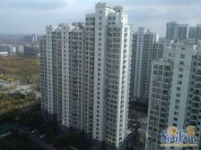 中南世纪城写字楼 紧靠商场,大有境,地铁口,商务区