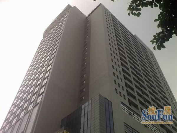 【银丰大厦,写字楼61办公楼出租61出售61租赁价格信息】-广州