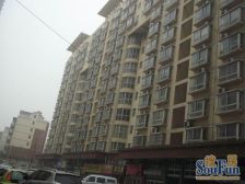 城市阳台家门口 急售 采光楼层 满五唯一