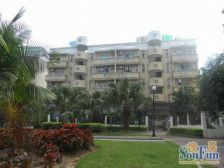 紫荆花园四期 2室1厅 北