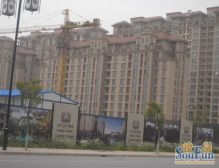 城市嘉苑 4室1厅 南