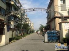 静安新城·静安新城五区·2室·1厅