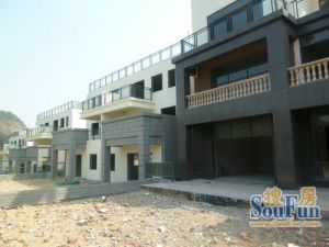 美墅南北通透格局、装修细致入微、过五年唯一。