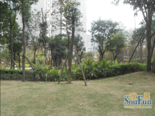 李家沱 融汇半岛五园湾二房