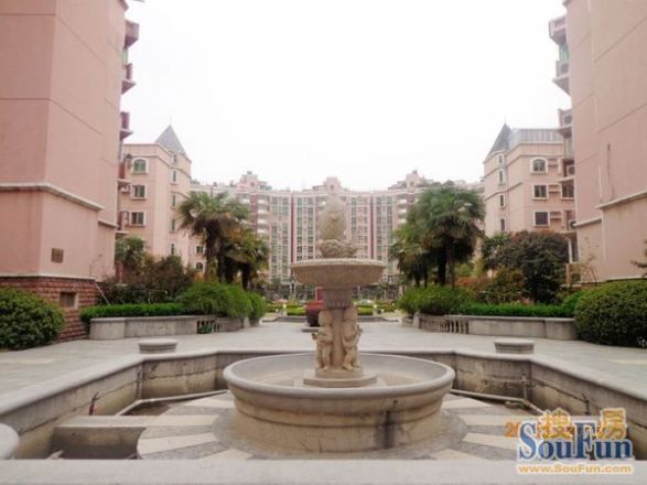 典雅居名雅阁实景图