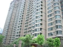 房龄2007年 品质小区 经典户型 刷卡到户