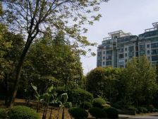 长征·上海豪园·2室·2厅