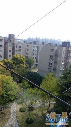 常兴家园实景图