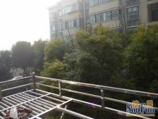 苏建花园城 3室1厅 好楼层 车库13平 适合居住