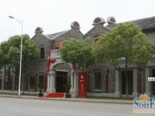 吴中木渎东门町1室1厅,低楼层,出门上下都很方便,房东诚心出