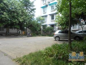 青城家园 2室1厅 东南