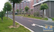 好日子大家园A区 2室2厅 南