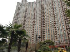 香榭丽花园 3室1厅 南