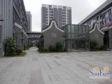 奥园中环广场 1413 1-1-1-1 60平