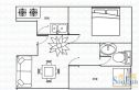阀门厂家属院户型图