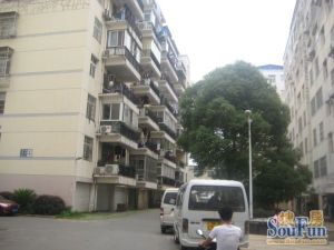 湖畔嘉园3室2厅南