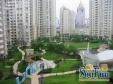 陆家嘴·江临天下·1室·2厅