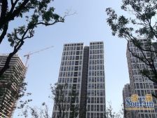 大坪 龙湖时代天街三房