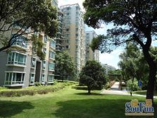 百万豪装复式,拎包入住!小区自带露天游泳池,健身房