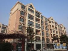 带花园 小区环境好 采光好 多变户型