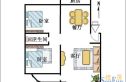 怡然雅居户型图