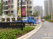 DT口大三房低首付 唯一省个税 采光充足