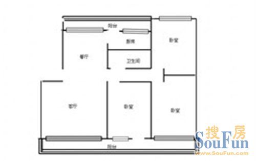 兰州市国税局家属院