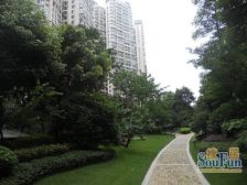 丽晶港2室2厅东南