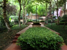 复地别院 4室2厅 东北