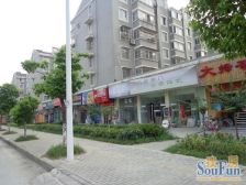 星怡花园楼中楼79平带装修,拎包入住