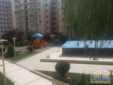 西站地铁口 王家堡 阳光玫瑰苑4室南北 带 大平台