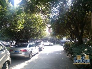 芳草地3室2厅南